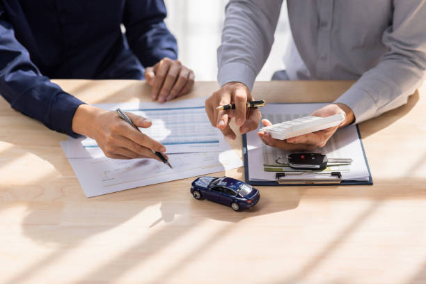 Car insurance options for Smithton residents